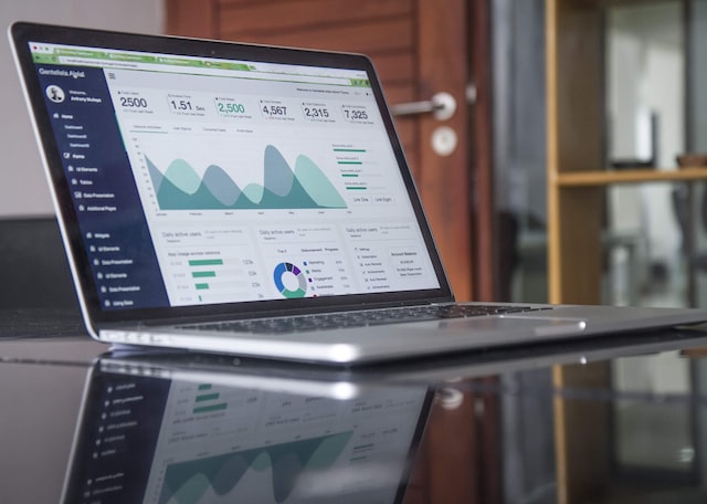 Qu'est ce que le Web Marketing Pole Position Market
