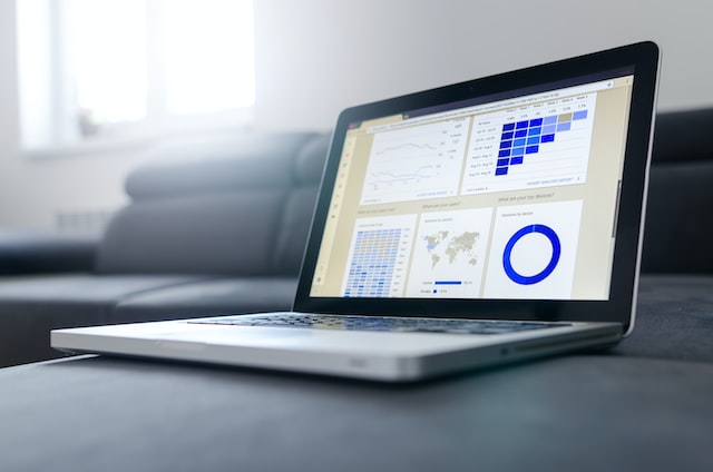Qu'est ce que le Web Marketing Pole Position Market